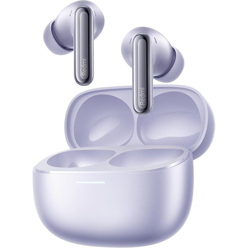 Xiaomi Auricolari Wireless Redmi Buds 6 Pro Viola