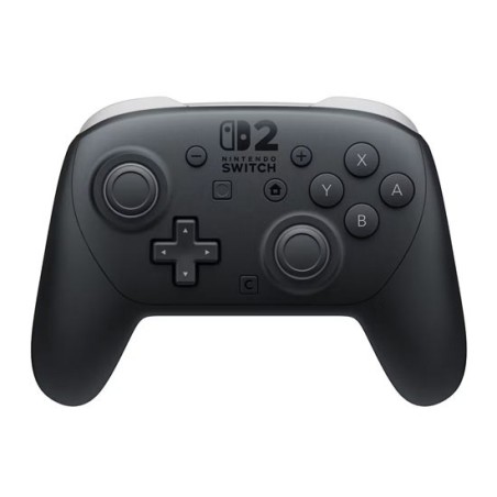 Nintendo Switch 2 Pro Controller