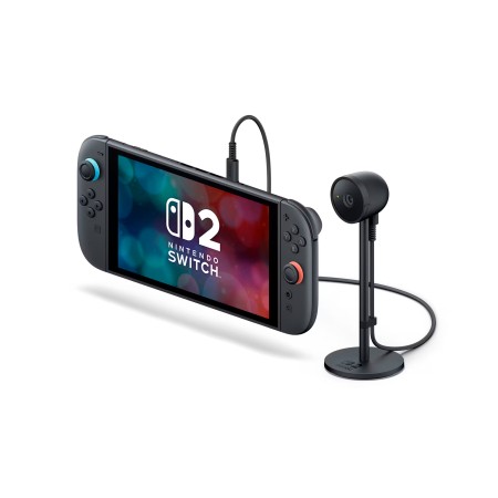 Nintendo Switch 2 Camera