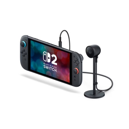 Nintendo Switch 2 Camera