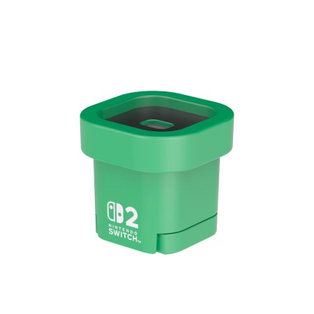 Nintendo Switch 2 Camera Pianta Piranha