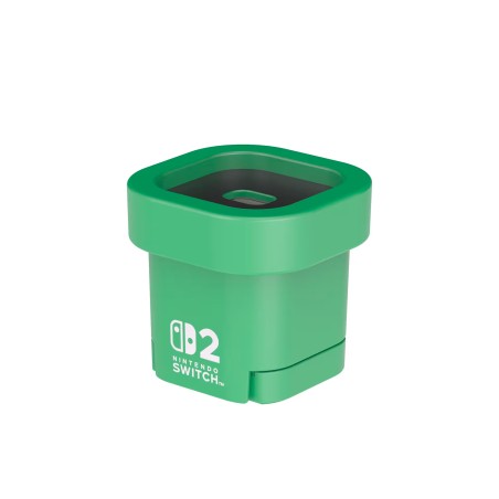 Nintendo Switch 2 Camera Pianta Piranha