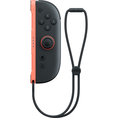 Nintendo Switch 2 Joy-Con Controller Rosso Destro