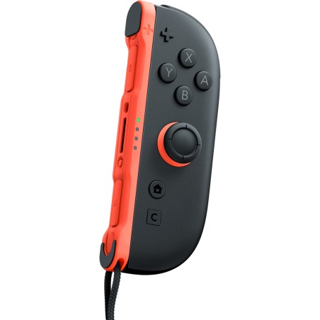 Nintendo Switch 2 Joy-Con Controller Rosso Destro