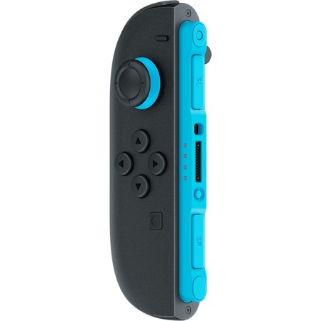 Nintendo Switch 2 Joy-Con Controller Blue Sinistro
