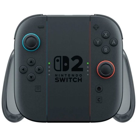 Nintendo Switch 2 Joy-Con Charging Grip
