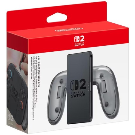 Nintendo Switch 2 Joy-Con Charging Grip
