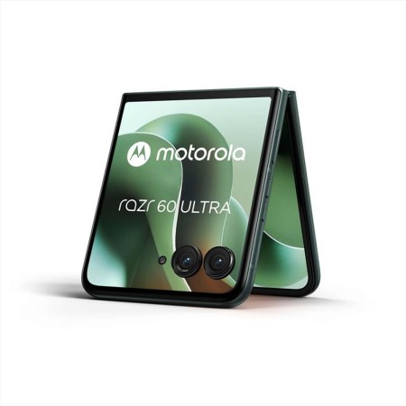 Motorola Razr 60 Ultra 5G 16GB+512GB 7.0" PANTONE Scarab Wind3