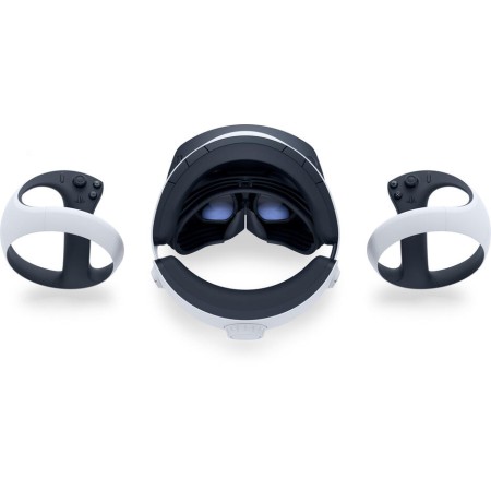 PS5 PlayStation VR2 Europa