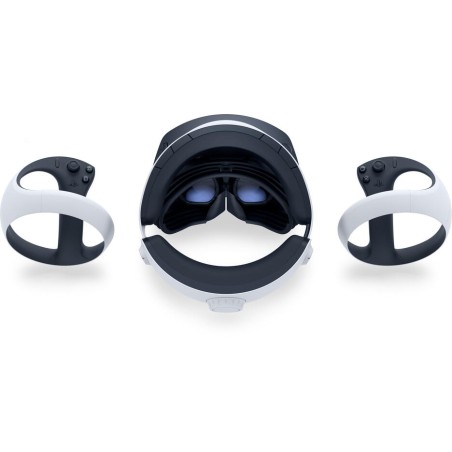 PS5 PlayStation VR2 Europa