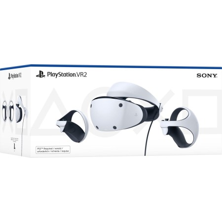 PS5 PlayStation VR2 Europa