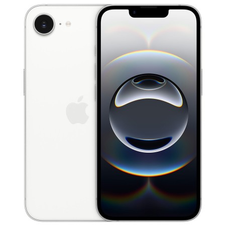 Apple iPhone 16e 256GB 6.1" Bianco White Europa
