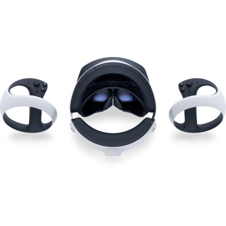 PS5 PlayStation VR2 + Horizon Call of the Mountain VCH