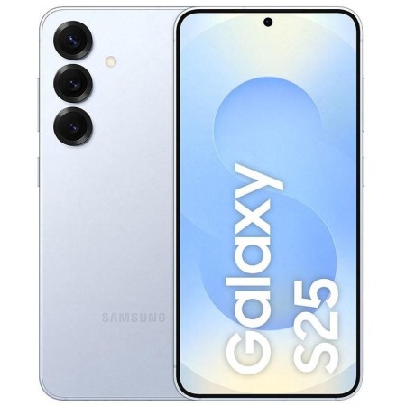 Samsung Galaxy S25 S931 12+128GB 6.2" 5G Icyblue Wind3