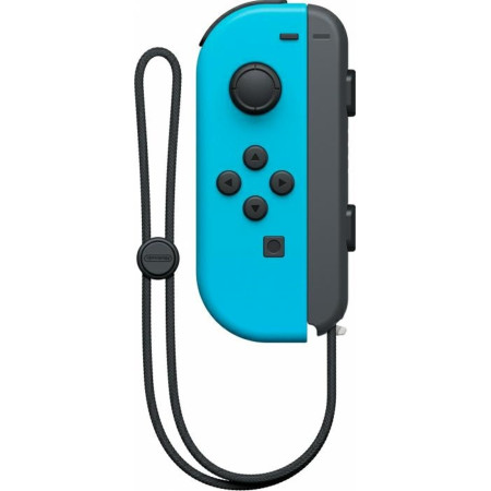 Switch Joy-Con Controller Blu Sinistro