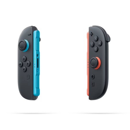 Nintendo Switch 2 Console Black