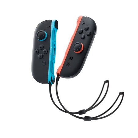 Nintendo Switch 2 Console Black