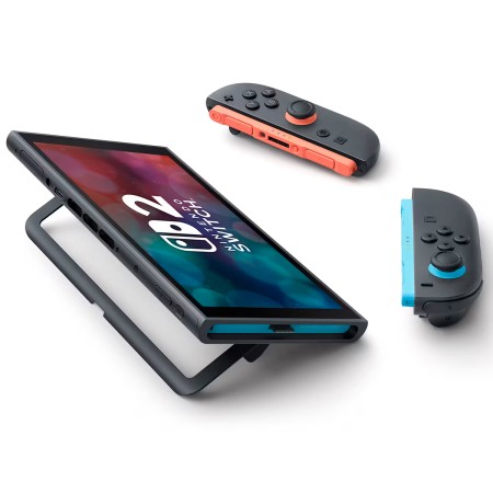 Nintendo Switch 2 Console Black