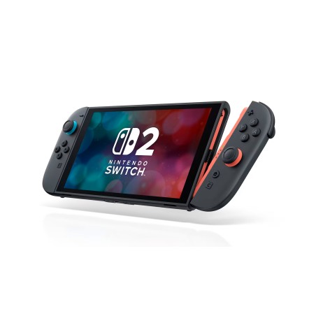 Nintendo Switch 2 Console Black