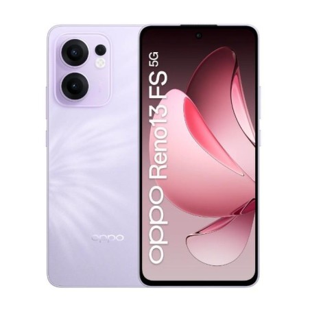 OPPO Reno 13FS 12+512GB 6.67" 5G Plume Purple Europa