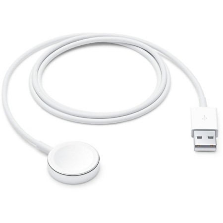 Apple Cavo Magnetico Ricarica Apple Watch USB-A 1m MW6A3ZM/A