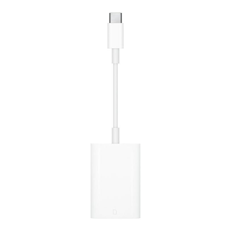 Apple Card Reader USB-C to SD MW653ZM/A