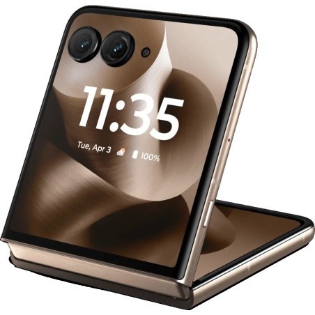 Motorola Razr 60 Ultra 5G 16GB+512GB 7.0" PANTONE Mountain Trail Wind3