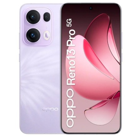 OPPO Reno 13 Pro 12+512GB 6.83" 5G Plume Purple Europa