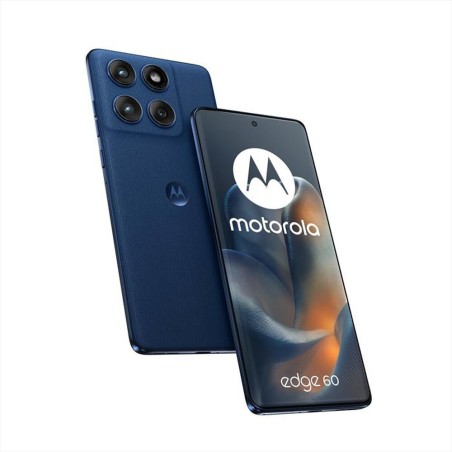 Motorola Edge 60 5G 8+256GB 6.67" Pantone Gibraltar sea TIM