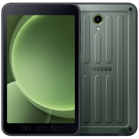 Samsung Galaxy Tab Active 5 Pro SM-X356B 6+128GB 10,1" 5G Green Enterprise Edition Europa