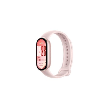 Xiaomi Watch Smart Band 10 Mystic Rose