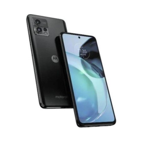 Motorola Moto G72 6+128GB 6.6" Grey DS Europa