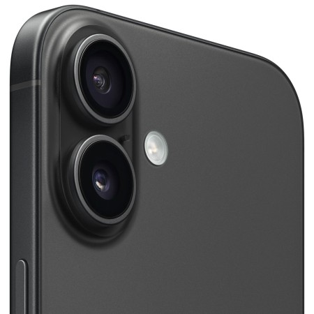 Apple iPhone 16 128GB 6.1" Nero Europa