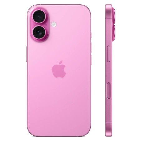 Apple iPhone 16 128GB 6.1" Rosa Pink Europa