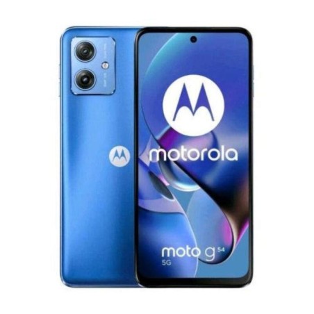 Motorola Moto G54 Power 8+256GB 6.5" 5G Pearl Blue Europa