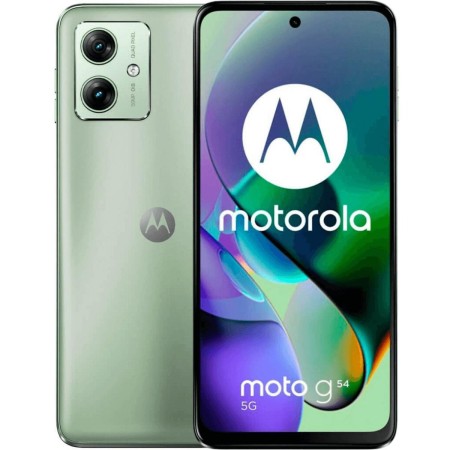 Motorola Moto G54 Power 8+256GB 6.5" 5G Mint Green Europa