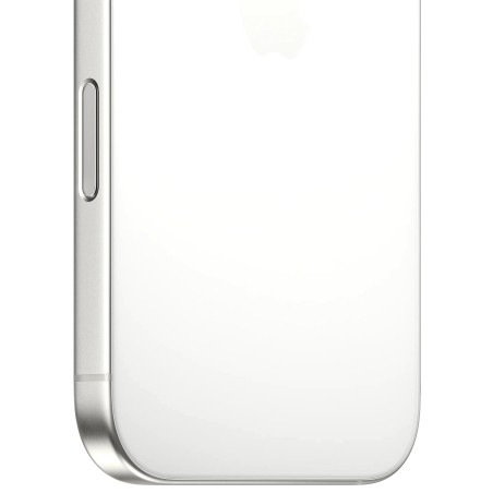 Apple iPhone 16 Pro 512GB 6.3" White Titanium MYNN3ZD/A Europa