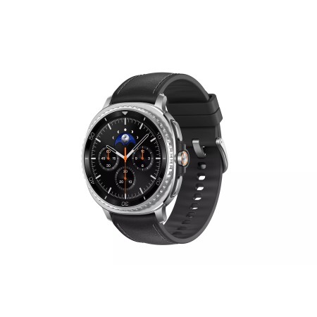 Samsung Galaxy Watch 8 L500 Bluetooth 46mm Classic Silver Europa