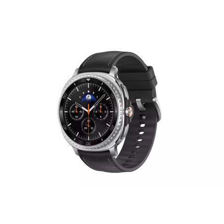 Samsung Galaxy Watch 8 L500 Bluetooth 46mm Classic Silver Europa