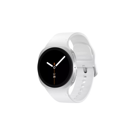Samsung Galaxy Watch 8 L320 Bluetooth 40mm Silver Europa