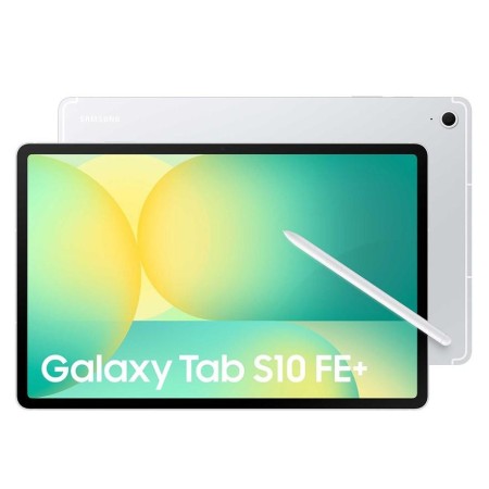 Samsung SM-X620 Galaxy Tab S10 FE+ 8+128GB 13.1" WiFi Silver Europa