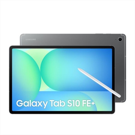 Samsung SM-X620 Galaxy Tab S10 FE+ 8+128GB 13.1" WiFi Gray Europa