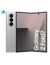 Samsung Galaxy Z Fold 7 SM-F966B 12+512GB 8" 5G Silver Shadow Europa