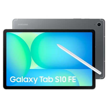 Samsung Galaxy Tab S10 FE X526B 5G 10.9" 8+128GB Enterprise Edition Grey Europa