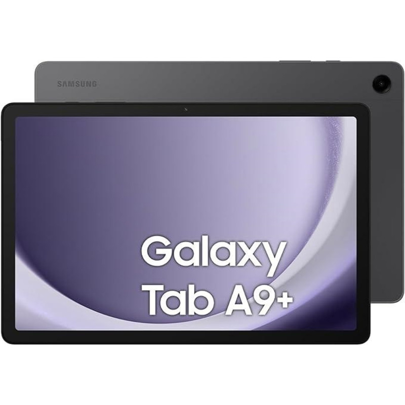 Samsung SM-X210 Tab A9+ 11" 6+128GB WiFi Graphite ITA
