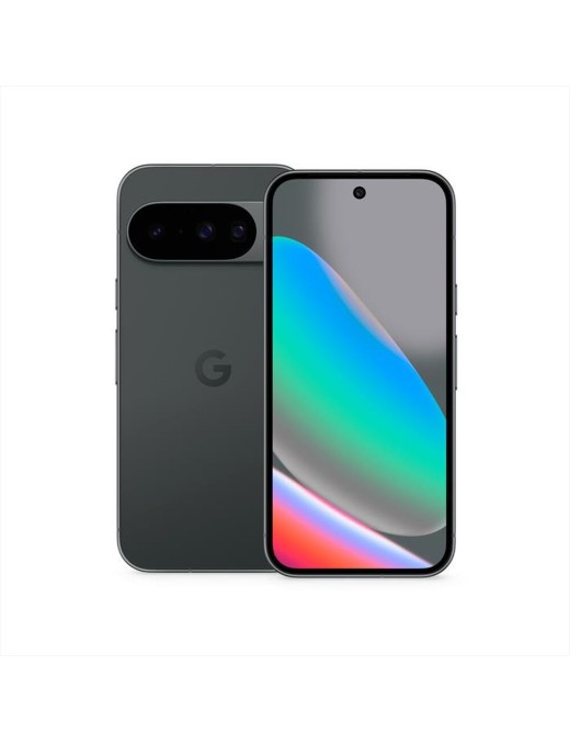 Google Pixel 10 12+256GB 6.3" 5G Obsidian Nero Ossidiana Europa