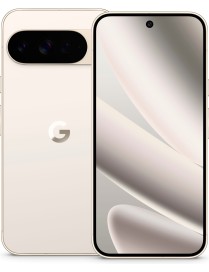 Google Pixel 10 Pro XL 16+512GB 6.8" 5G Porcelain Grigio Creta Europa