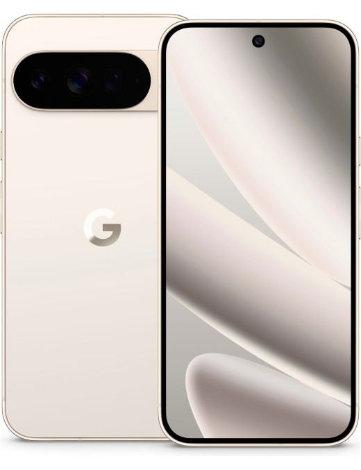 Google Pixel 10 Pro XL 16+512GB 6.8" 5G Porcelain Grigio Creta Europa