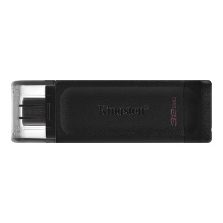 Kingston Pendrive USB-C 3.2 32GB DT70/32GB