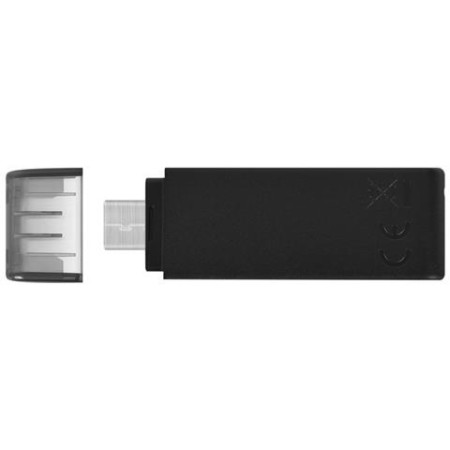 Kingston Pendrive USB-C 3.2 32GB DT70/32GB